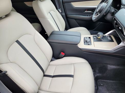 New 2026 MAZDA CX-90 Plug-In Hybrid w/Premium Sport AWD/4WD image 5