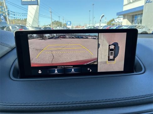 Certified 2024 Acura MDX SH-AWD w/ Advance Package image 22