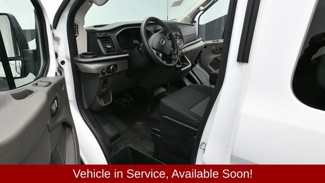 Used 2023 Ford Transit 350 XL RWD image 18