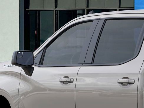 New 2026 Chevrolet Silverado 1500 RST w/ All Star Edition Plus AWD/4WD image 13