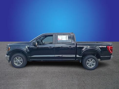 Used 2023 Ford F150 XLT AWD/4WD image 7