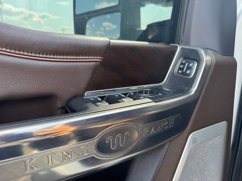 Used 2024 Ford F250 King Ranch AWD/4WD image 38