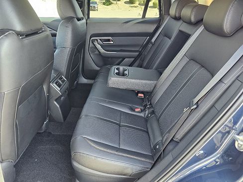 New 2026 MAZDA CX-50 AWD 2.5 Hybrid w/ Weather Package image 22