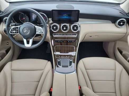 Certified 2022 Mercedes-Benz GLC 300 image 14
