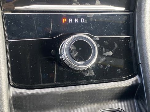 New 2025 Jeep Grand Cherokee L Altitude image 45