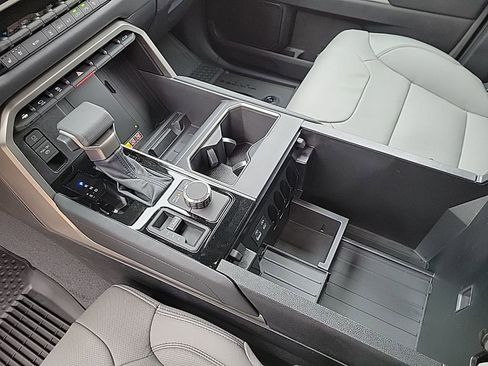 New 2026 Toyota Tundra Limited w/ Limited PVM Package image 9