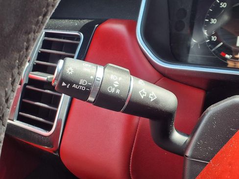 Used 2022 Land Rover Range Rover Sport HST image 26