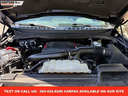 Used 2023 Ford F150 Raptor image 43