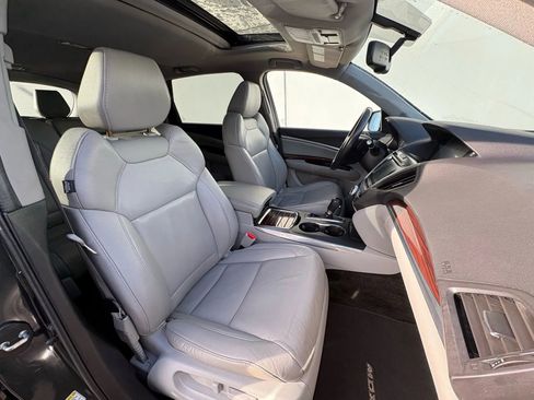Used 2015 Acura MDX FWD image 28