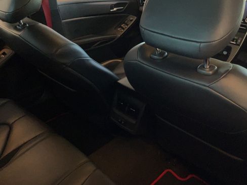 Used 2020 Toyota Avalon TRD FWD image 44
