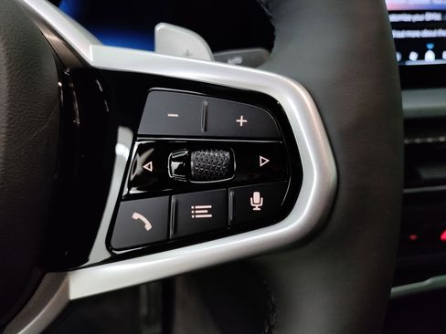 New 2026 BMW 430i Coupe w/ M Sport Package image 17