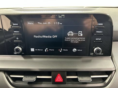 New 2026 Kia Seltos LX AWD/4WD image 15