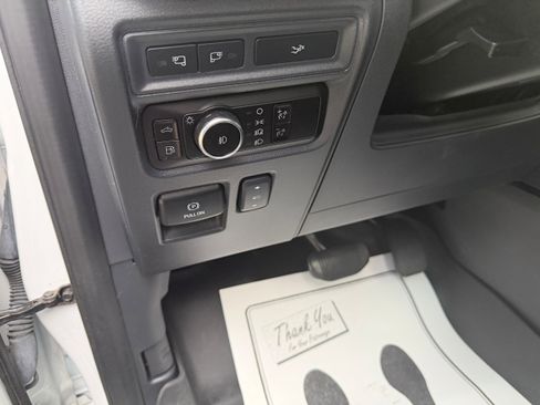 Used 2023 Ford F150 XLT w/ Equipment Group 302A High image 16