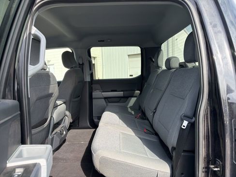 Used 2024 Ford F150 XLT AWD/4WD image 27