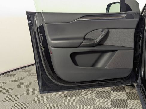 Used 2024 Tesla Model X image 48