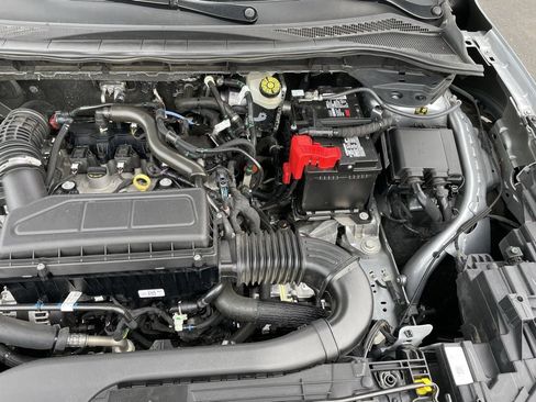 Used 2024 Ford Escape ST-Line image 45