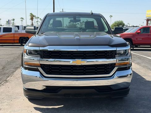 Used 2018 Chevrolet Silverado 1500 LS w/ Trailering Package RWD image 15