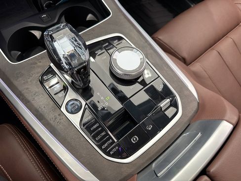 Used 2022 BMW X5 xDrive45e w/ M Sport Package image 30