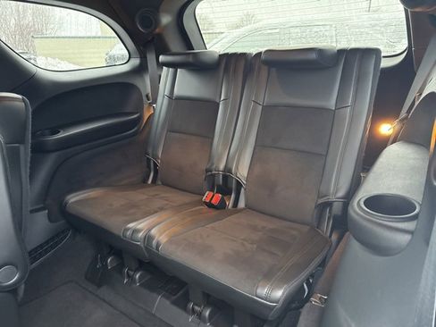 Used 2020 Dodge Durango GT image 25