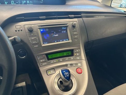 Used 2012 Toyota Prius Two image 24
