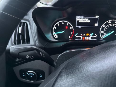 Certified 2020 Ford Transit Connect XL image 26