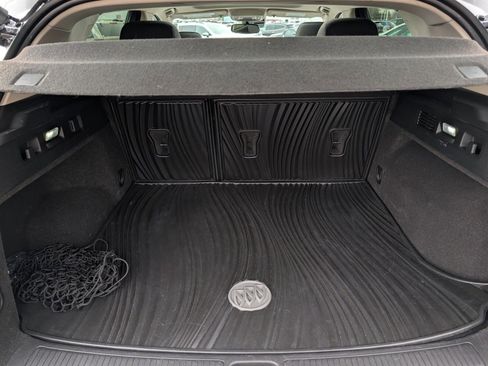 Used 2023 Buick Envision Essence w/ Sport Touring Package image 24