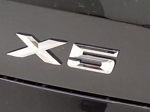 New 2026 BMW X5 xDrive50e AWD/4WD image 21