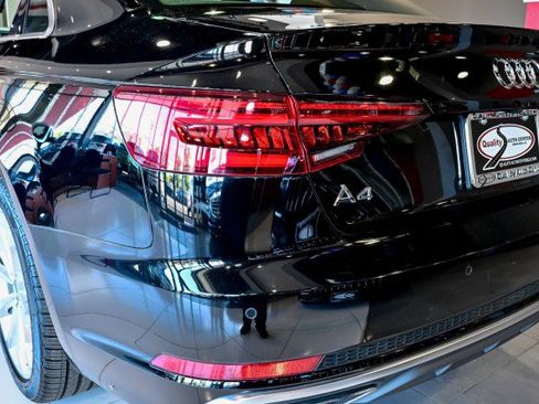 Used 2019 Audi A4 2.0T Premium Plus w/ Premium Plus Package AWD/4WD image 13