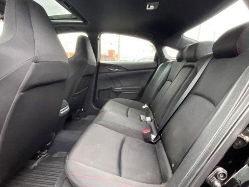 Used 2020 Honda Civic Si image 29
