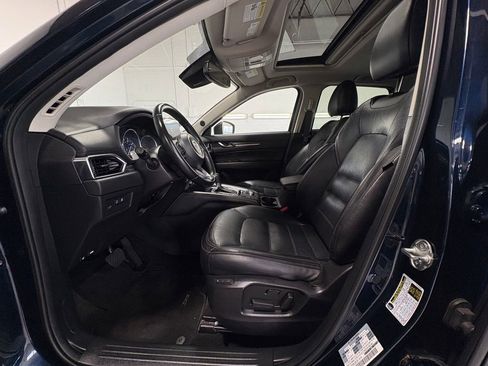 Used 2018 MAZDA CX-5 Grand Touring AWD/4WD image 12
