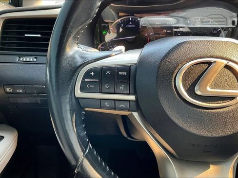 Used 2021 Lexus RX 350 FWD w/ Accessory Package image 11