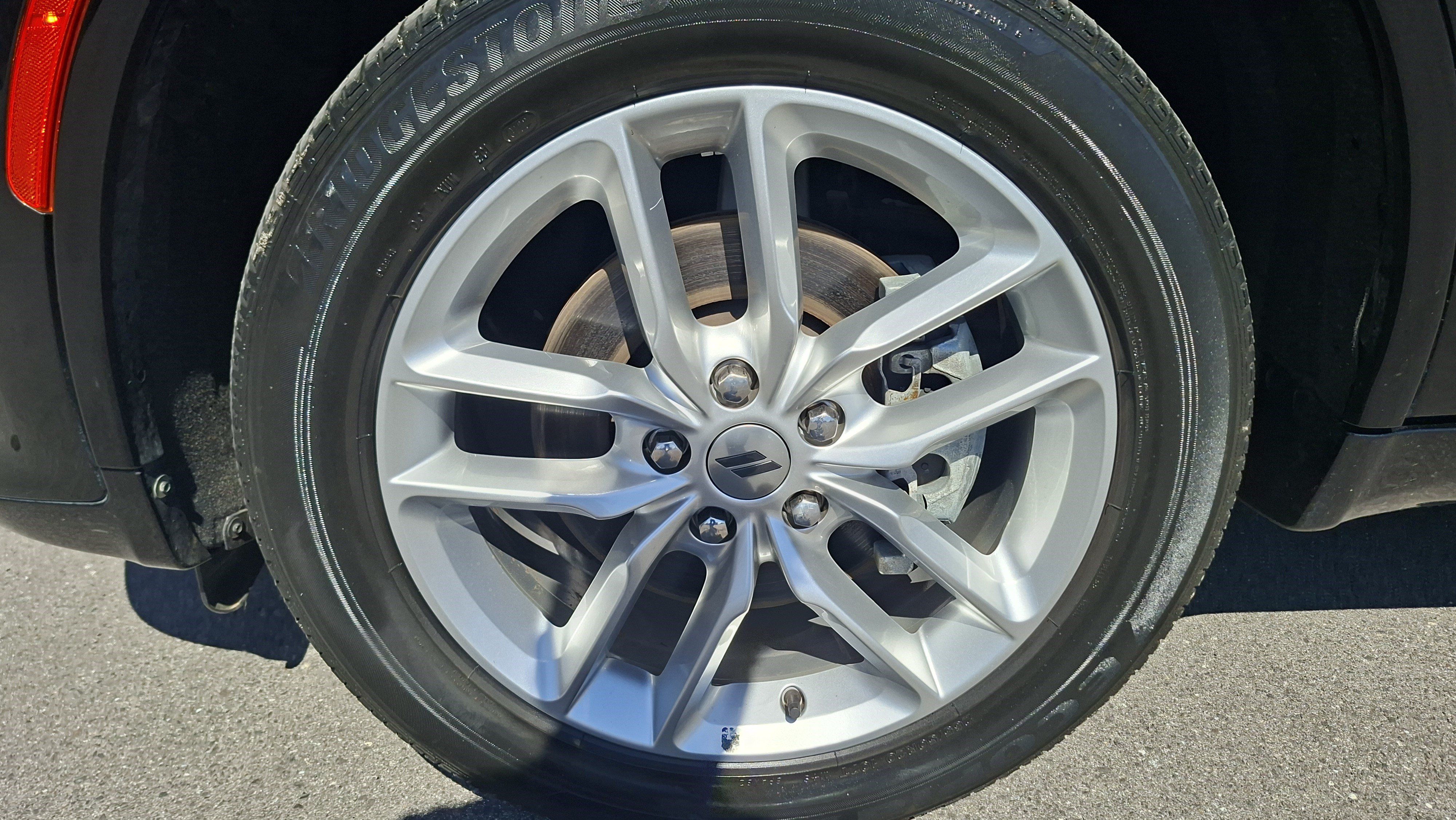 Used 2022 Dodge Durango GT AWD/4WD image 26