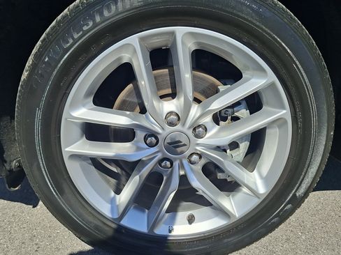 Used 2022 Dodge Durango GT AWD/4WD image 26