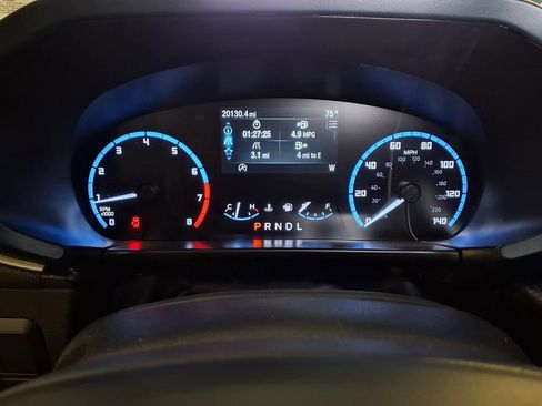 Used 2023 Ford Bronco Sport Heritage w/ Heritage Convenience Package AWD/4WD image 13