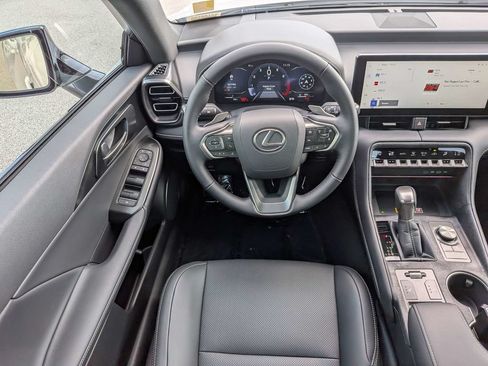 Used 2026 Lexus IS 350 F Sport RWD image 14