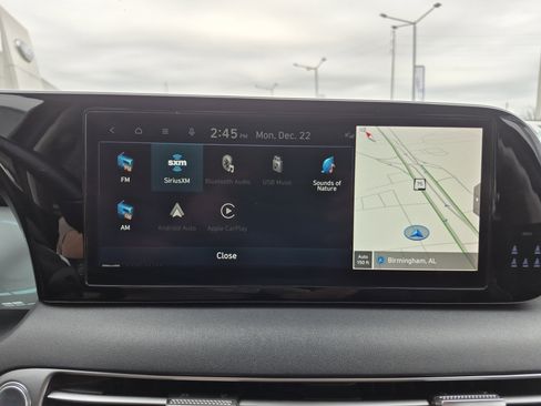 Used 2023 Hyundai Palisade SEL image 35