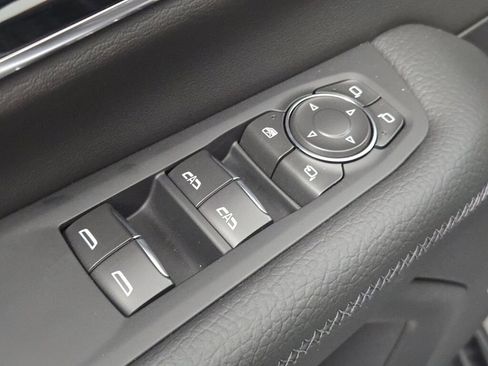 New 2026 GMC Yukon Denali w/ LPO, Floor Liner Package image 26