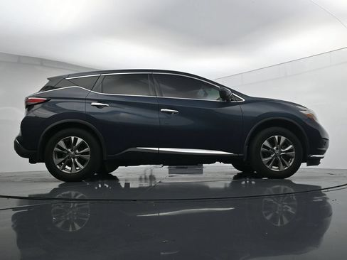 Used 2018 Nissan Murano S w/ Cargo Package FWD image 24