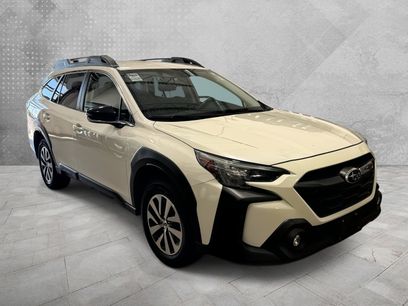Used 2023 Subaru Outback Premium