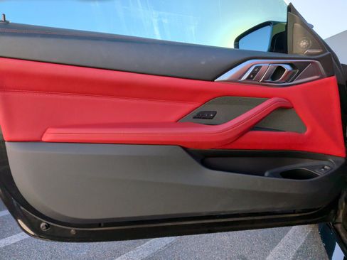 Used 2024 BMW M4 xDrive Competition image 30