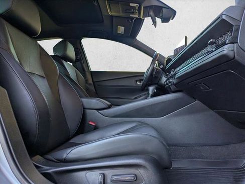 Used 2025 Honda Accord Sport image 21