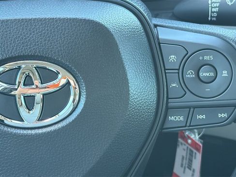 New 2026 Toyota Corolla Cross L image 22