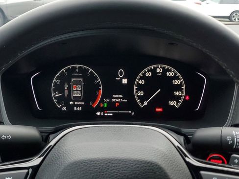 Used 2023 Honda Civic Sport image 22