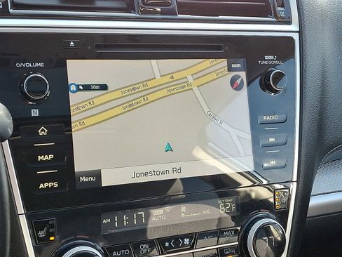 Used 2019 Subaru Outback 2.5i Premium w/ Popular Package #2 image 17