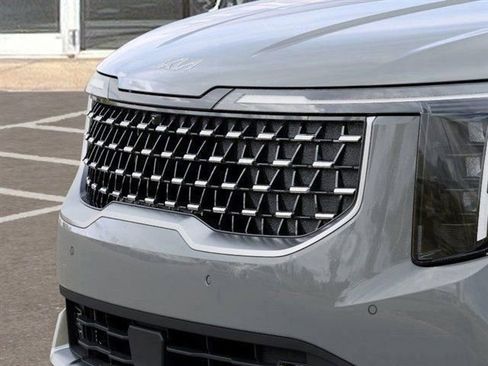 New 2026 Kia Carnival SX FWD image 12