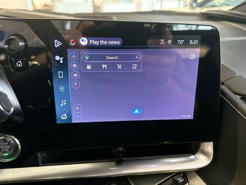 New 2025 Chevrolet Corvette Stingray Preferred Conv w/ Z51 Performance Package image 18