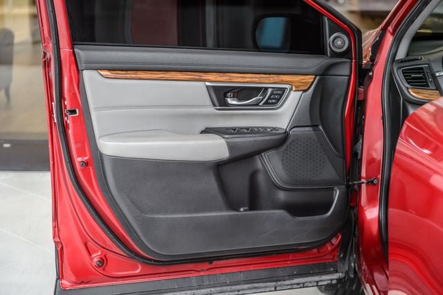 Used 2021 Honda CR-V EX-L image 46