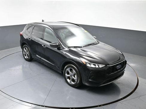 Used 2024 Ford Escape ST-Line image 43