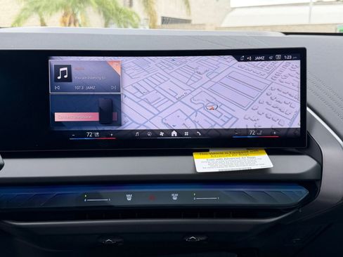 New 2026 BMW X3 xDrive30 AWD/4WD image 31