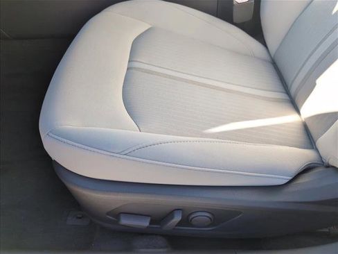 New 2026 Hyundai Sonata SEL FWD image 4